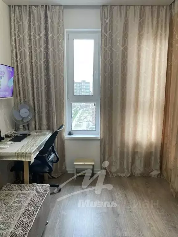 Студия Московская область, Люберцы Зенино ЖК Самолет мкр, ул. Камова, ... - Фото 2