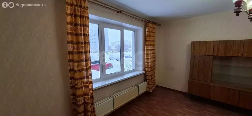 1-комнатная квартира: Нижний Тагил, Уральский проспект, 70 (34.9 м) - Фото 1