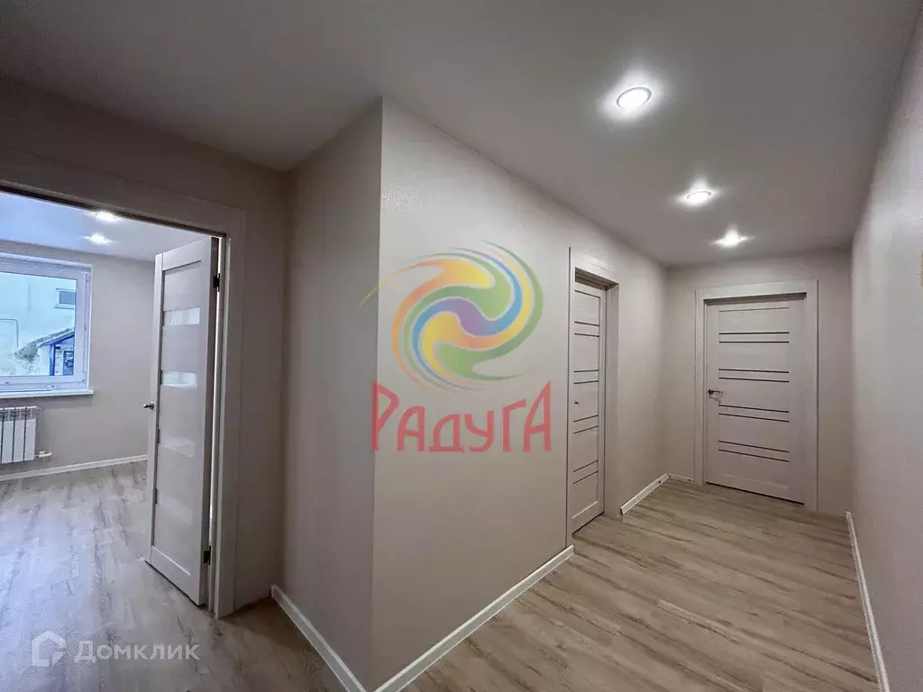 Продаётся 2-к квартира, 58.6 м - Фото 1