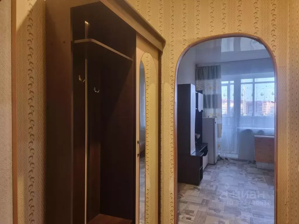 Студия Хакасия, Абакан просп. Дружбы Народов, 41А (20.0 м) - Фото 0