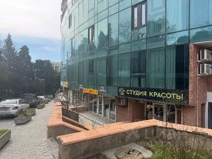 Помещение свободного назначения в Крым, Ялта ул. Руданского, 8 (56 м) - Фото 1