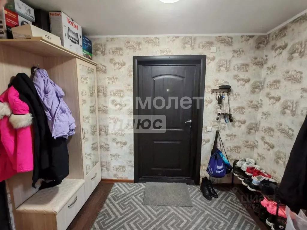 Дом в Краснодарский край, Анапа муниципальный округ, с. Юровка ул. ... - Фото 2