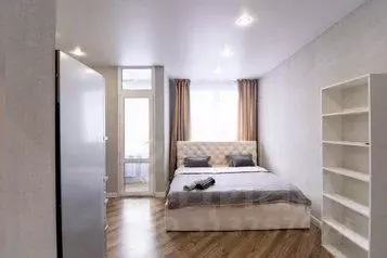 1-к кв. Тульская область, Тула ш. Калужское, 20к2 (24.0 м) - Фото 1