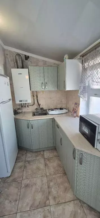 Дом 42 м на участке 1 сот. - Фото 0
