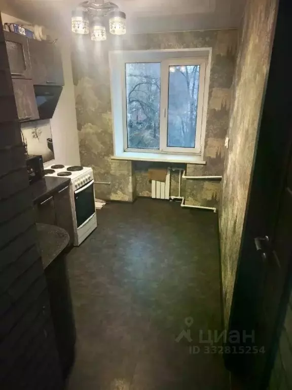 2-к кв. Приморский край, Владивосток Светланская ул., 191 (44.8 м) - Фото 2