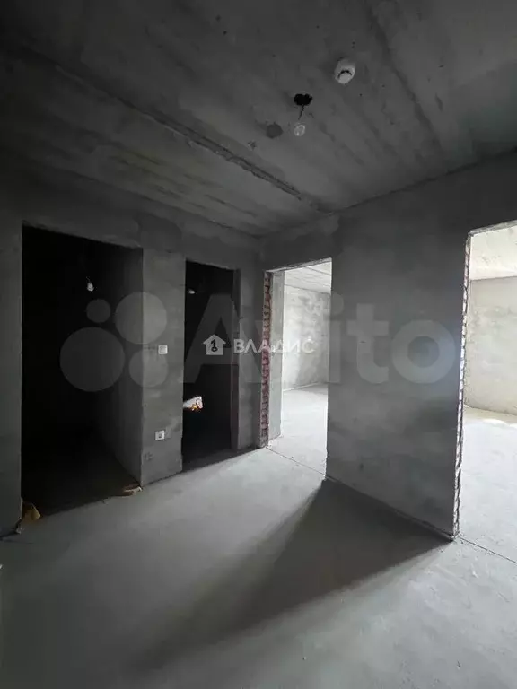 3-к. квартира, 93,9 м, 5/10 эт. - Фото 0