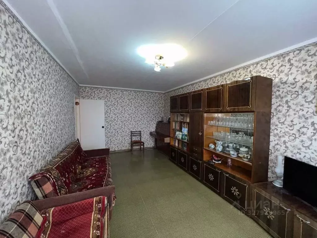 3-к кв. Крым, Евпатория ул. Линейная, 7 (73.1 м) - Фото 2