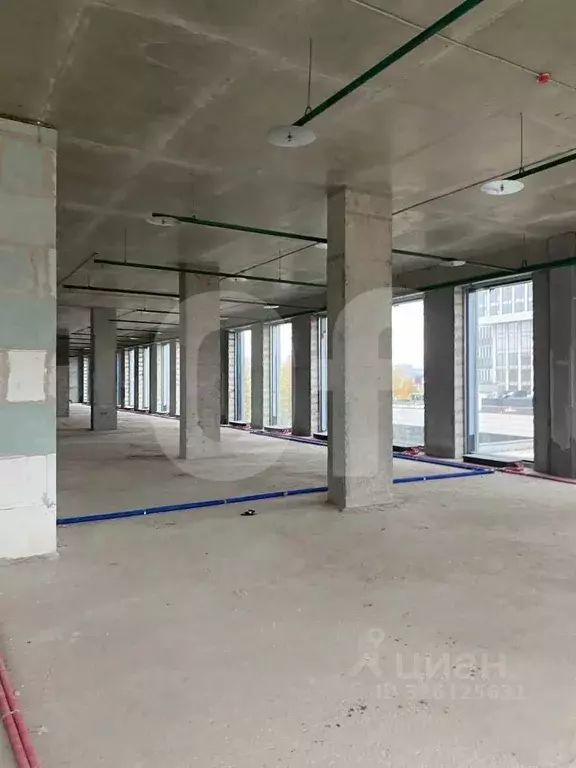 Офис в Москва просп. Лихачева, 5 (2886 м) - Фото 1