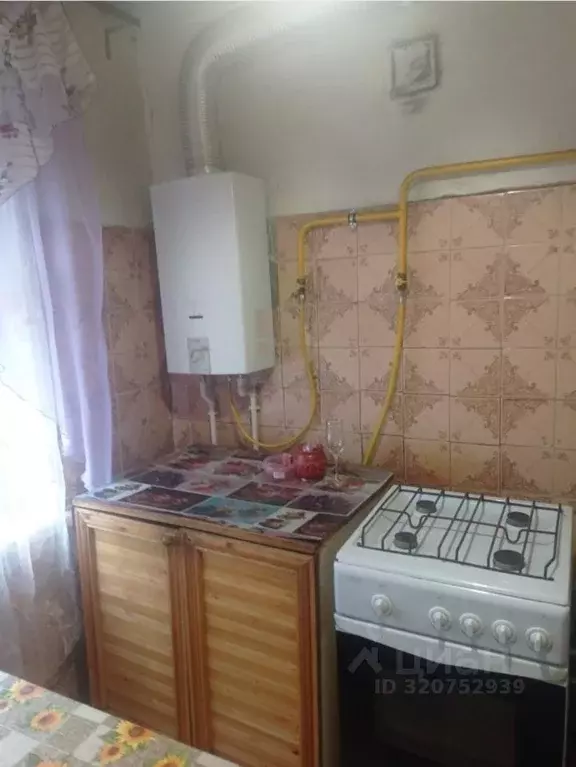 1-к кв. Марий Эл, Йошкар-Ола ул. Мира, 29 (30.0 м) - Фото 0