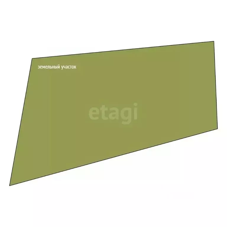 Участок в Воронежская область, Новоусманский район, с. Хреновое ул. ... - Фото 2