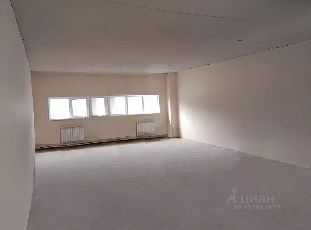 Торговая площадь в Татарстан, Альметьевск ул. Шевченко, 25 (78 м) - Фото 1