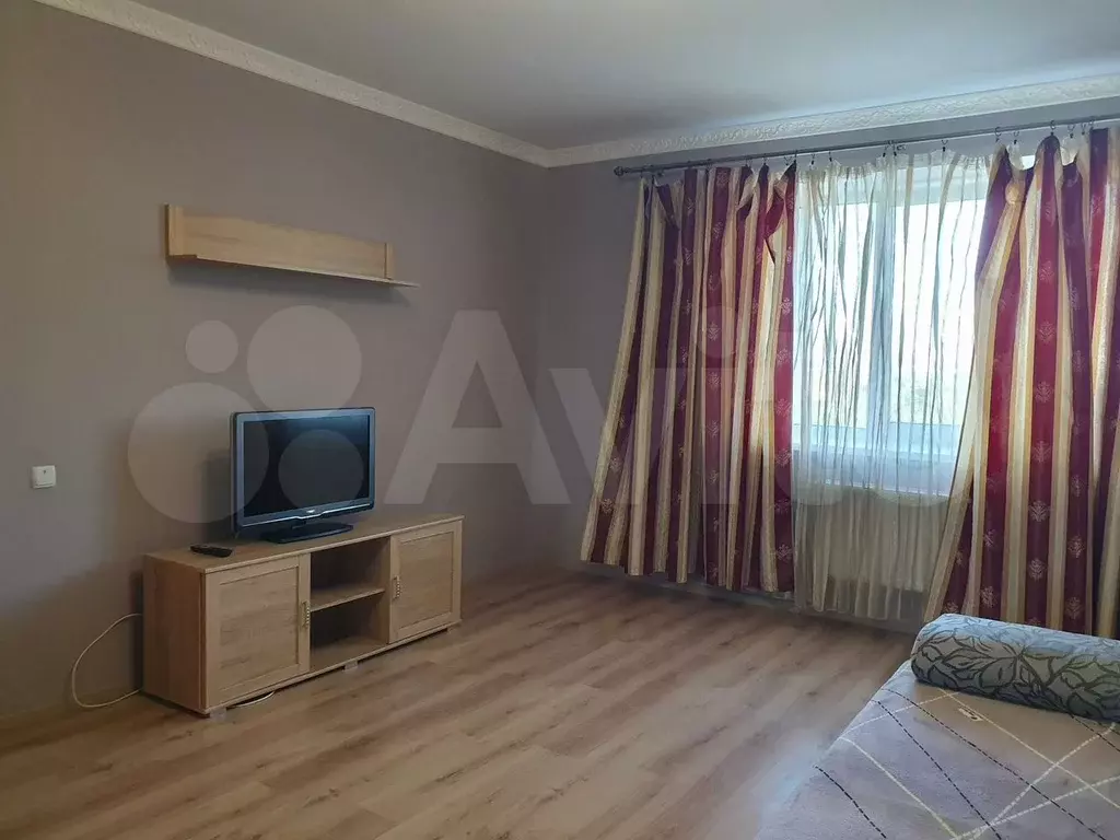 Комната 12,5 м в 2-к., 5/9 эт. - Фото 1
