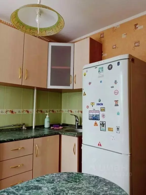 1-к кв. Самарская область, Самара ул. Мяги, 28 (29.1 м) - Фото 1