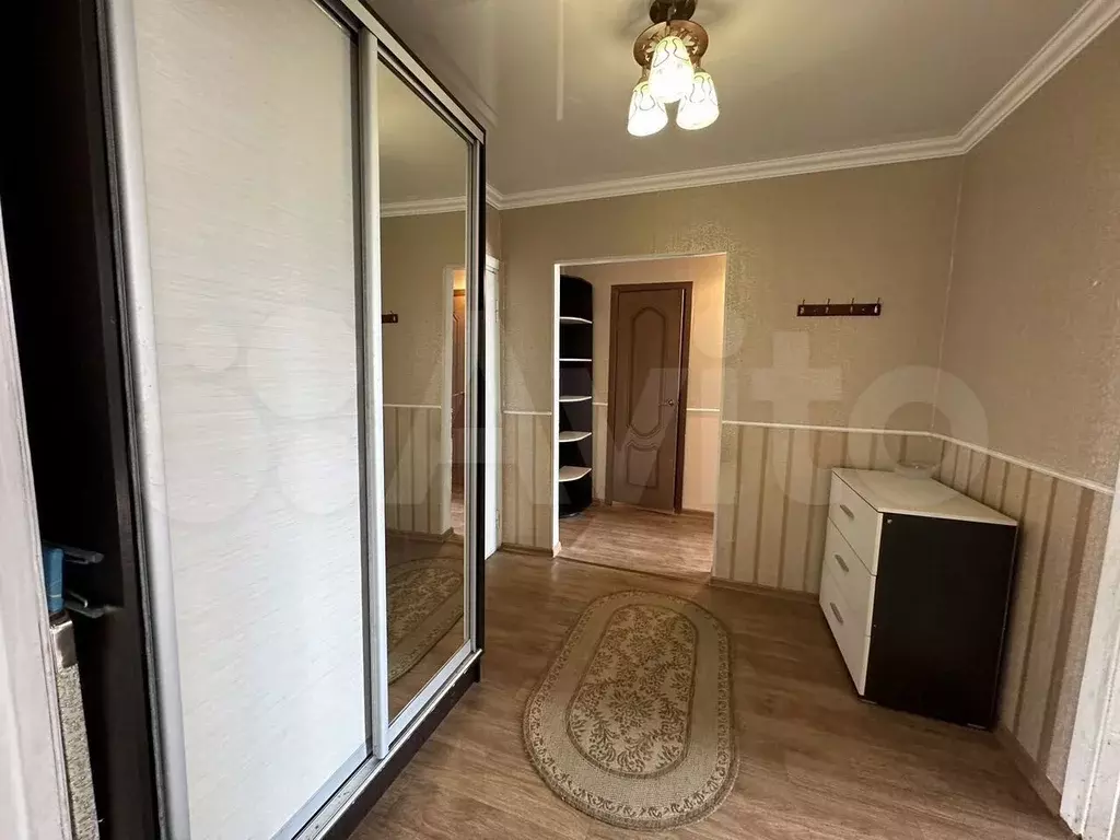 2-к. квартира, 55 м, 4/9 эт. - Фото 1