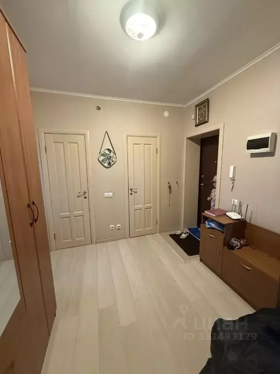 2-к кв. Татарстан, Казань ул. Габдуллы Кариева, 7 (63.0 м) - Фото 2