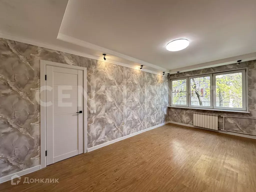 Продаётся 3-к квартира, 59.8 м - Фото 1