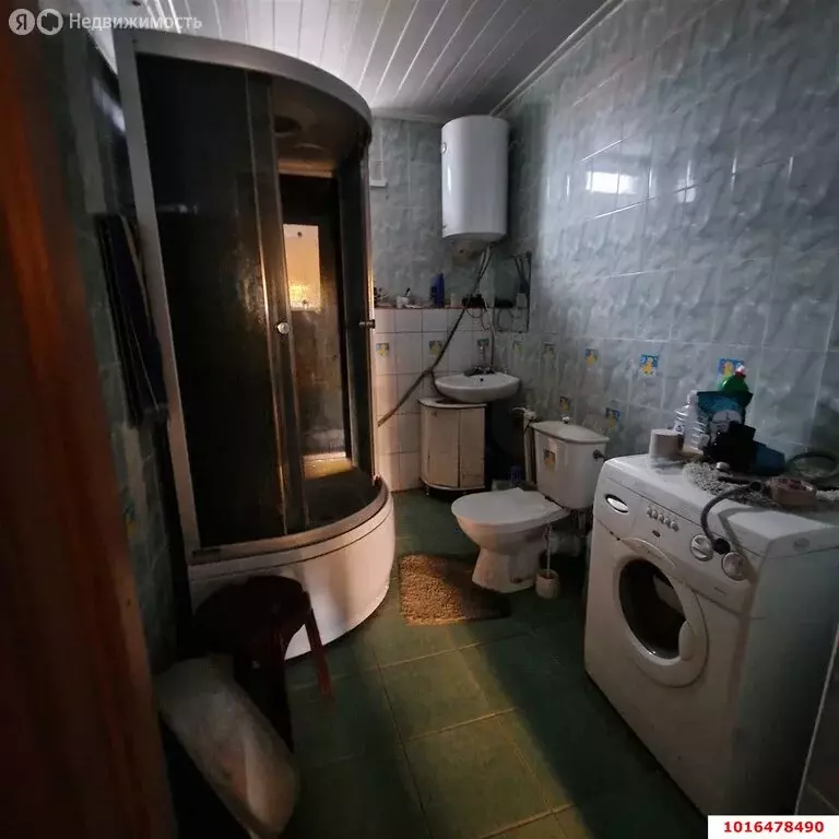 Дом в городской округ Краснодар, хутор Октябрьский, Батуринская улица, ... - Фото 1