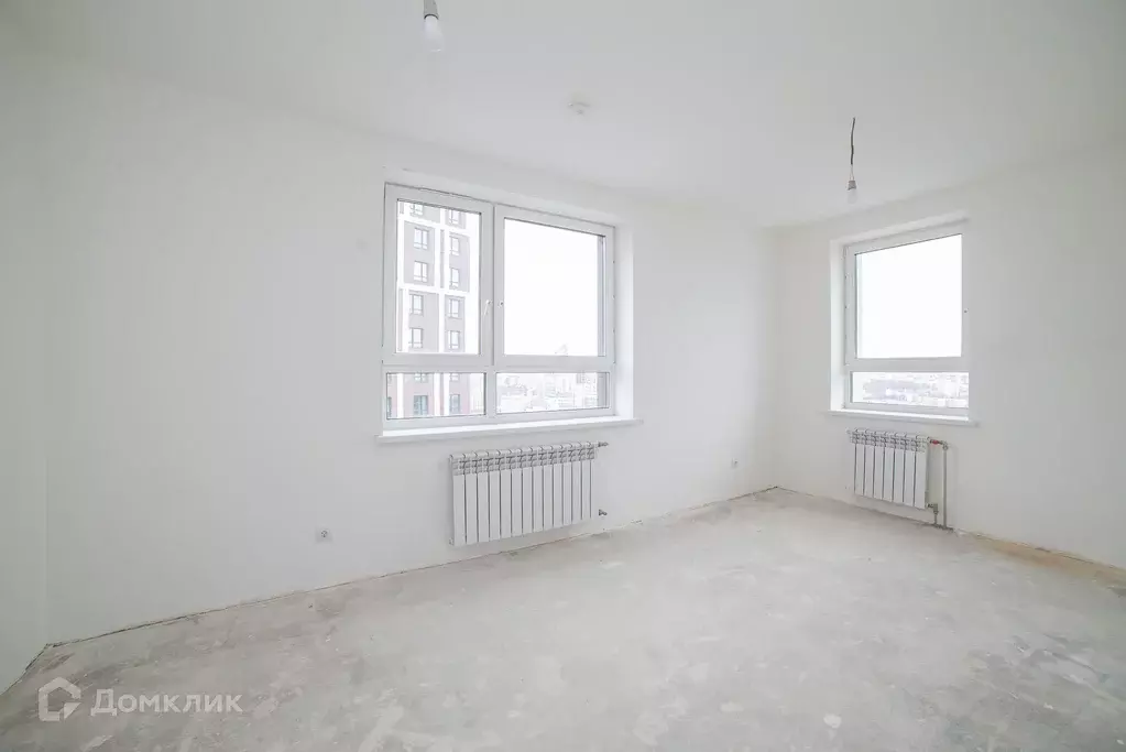 Продаётся 3-к квартира, 65.5 м - Фото 0