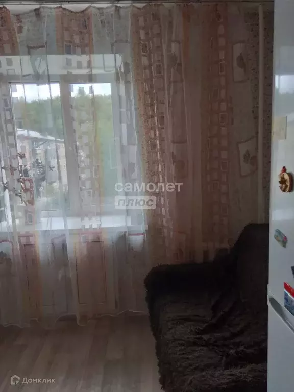 Продаётся 1-к квартира, 35.3 м - Фото 1
