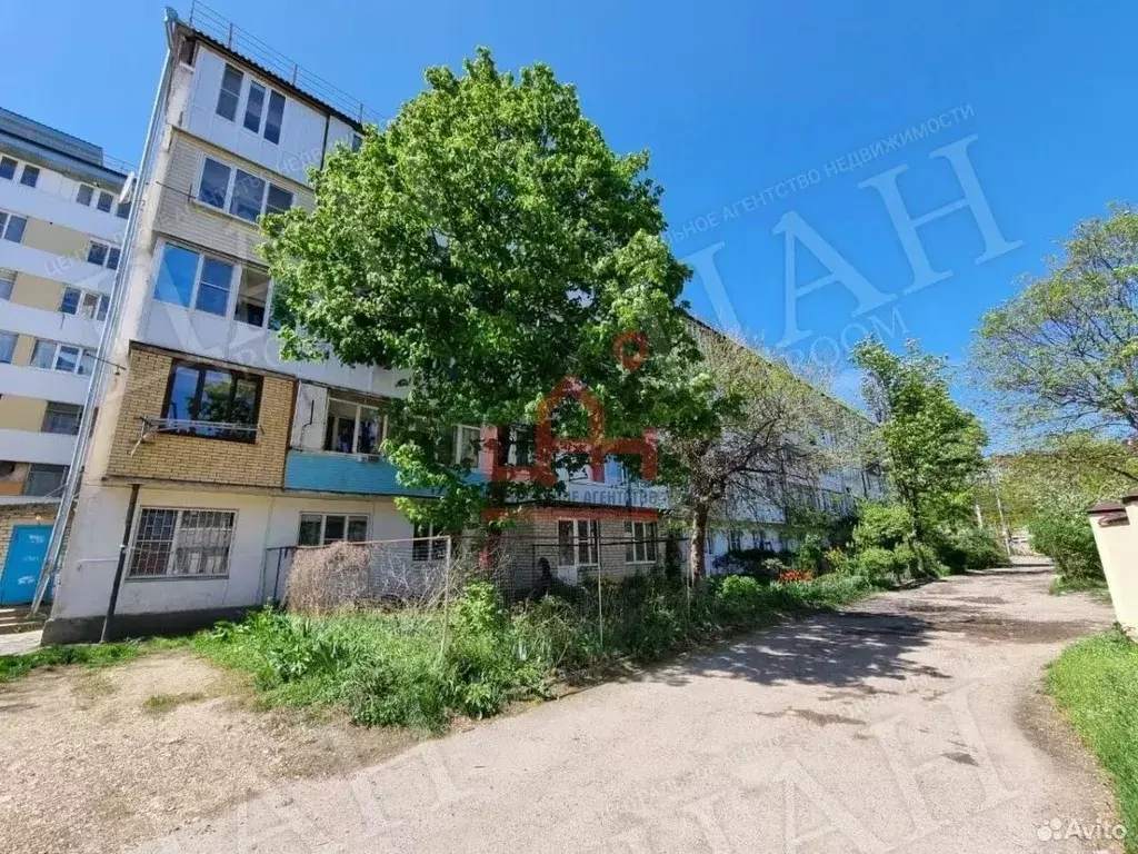 2-к кв. Ставропольский край, Ессентуки ул. Фридриха Энгельса, 42 (46.0 ... - Фото 0