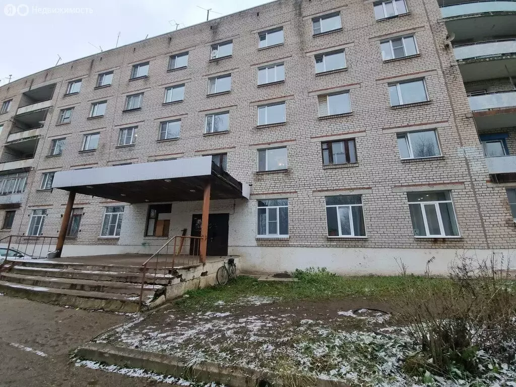 2-комнатная квартира: Шухободь, улица Жукова, 64 (59 м) - Фото 2