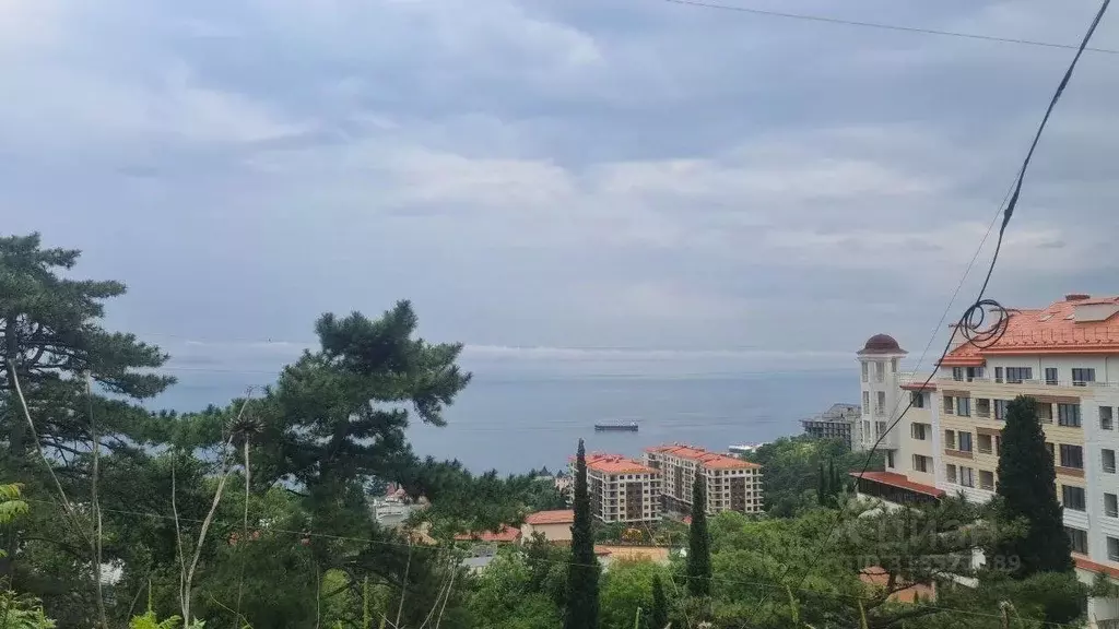 Участок в Крым, Ялта муниципальный округ, Восход пгт ул. Наташинская ... - Фото 1