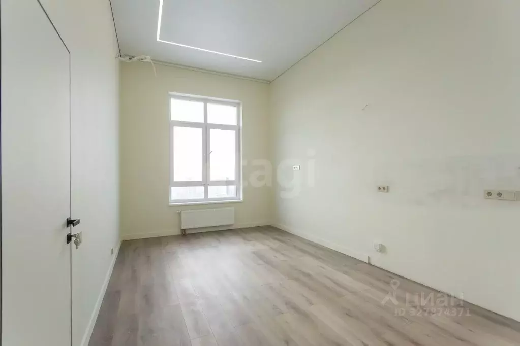 3-к кв. Башкортостан, Уфа ул. Менделеева, 132/1 (63.0 м) - Фото 0