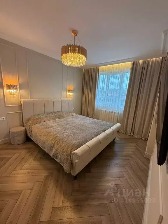 2-к кв. Московская область, Одинцово ул. Сколковская, 5А (49.0 м) - Фото 0