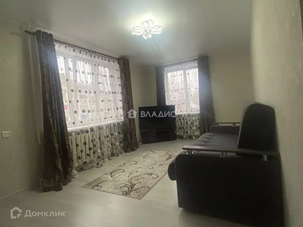 Продаётся 2-к квартира, 43.1 м - Фото 0