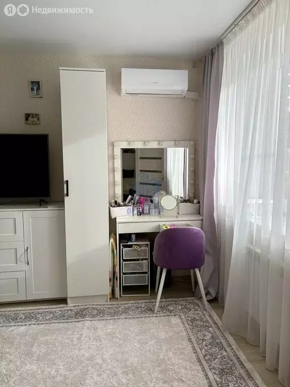 1-комнатная квартира: Чебоксары, улица А.В. Асламаса, 10 (43.5 м) - Фото 1