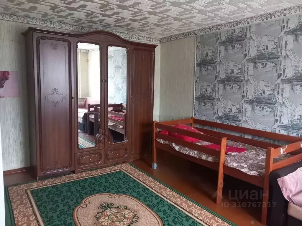 2-к кв. Ростовская область, Гуково ул. Карла Маркса, 115 (48.0 м) - Фото 1
