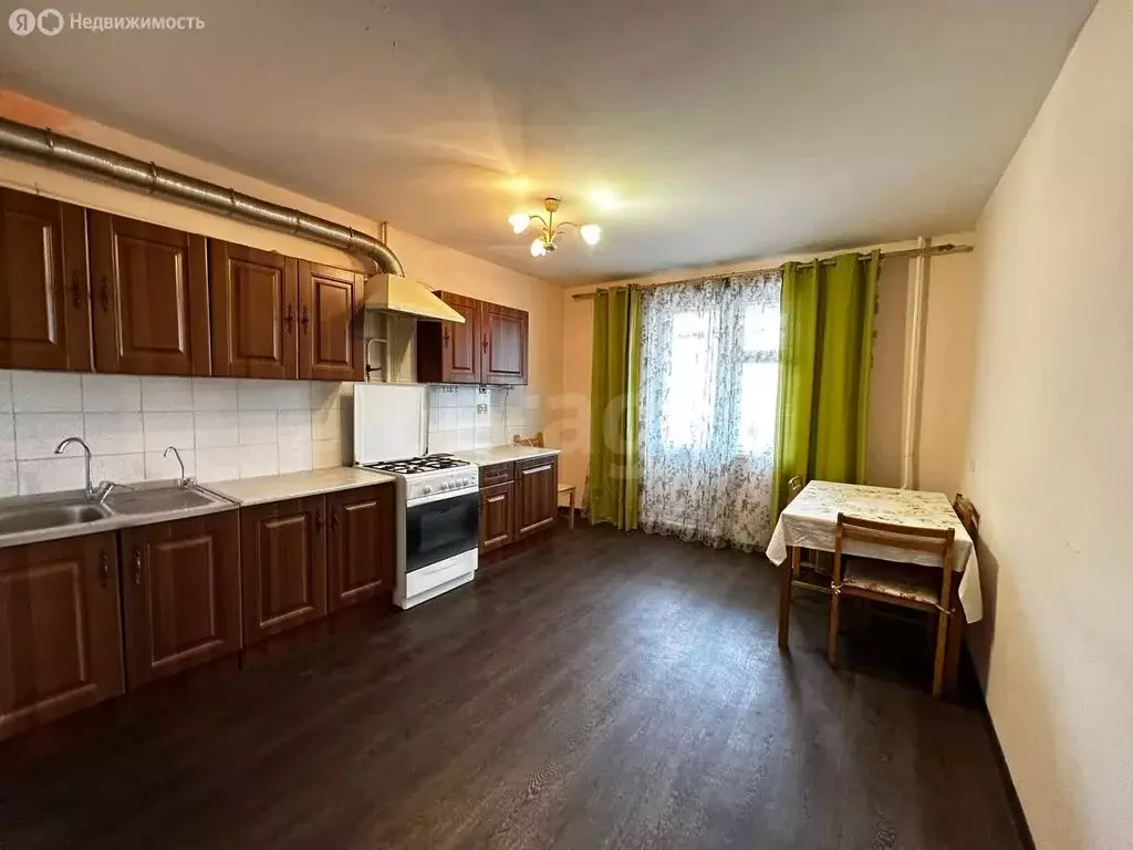 4-комнатная квартира: Тверь, Республиканская улица, 13 (124.7 м) - Фото 0
