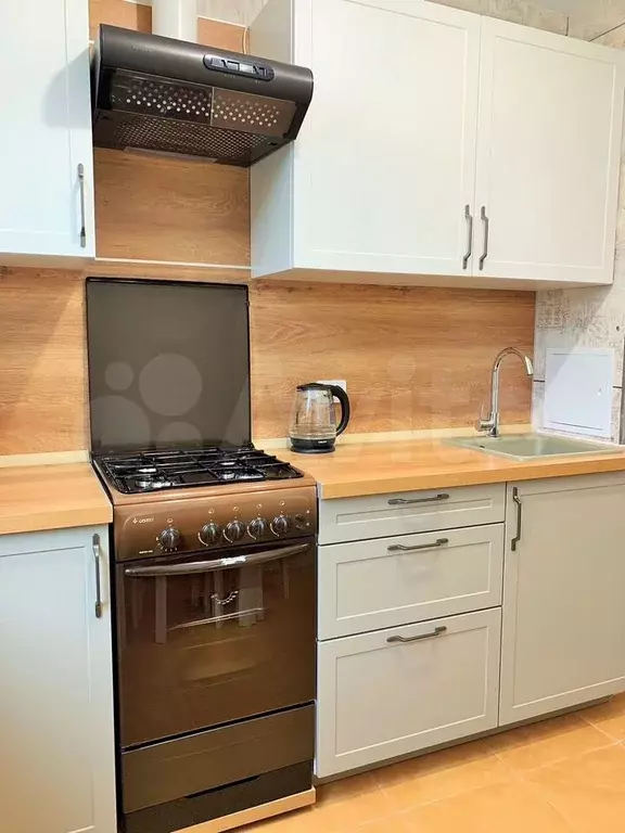 2-к. квартира, 45 м, 5/9 эт. - Фото 0
