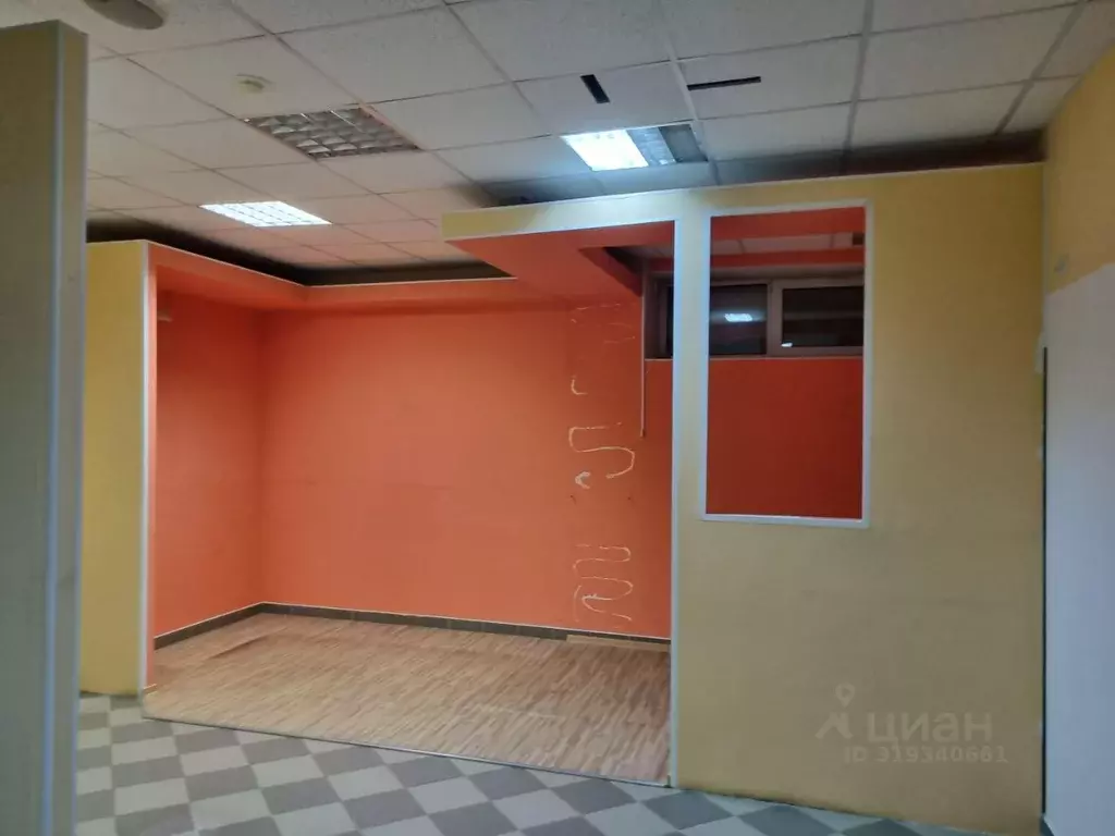 Помещение свободного назначения в Владимирская область, Ковров Летняя ... - Фото 1