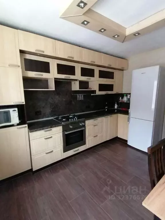 1-к кв. Санкт-Петербург Пискаревский просп., 159к6 (42.3 м) - Фото 2