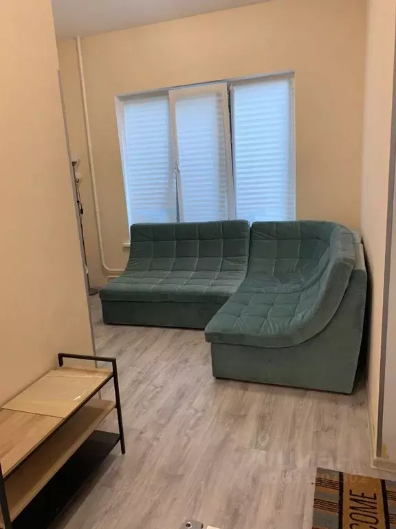 Студия Москва Каширское ш., 57К7 (19.4 м) - Фото 1
