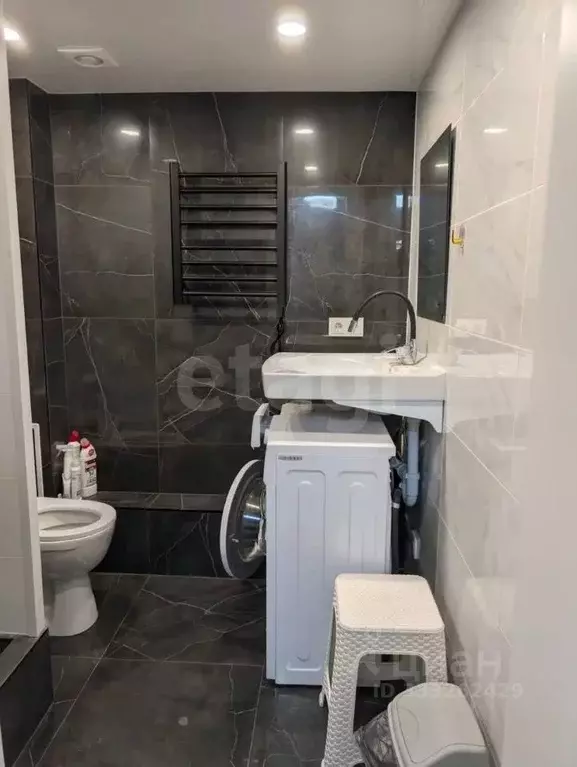 Студия Москва Северное Чертаново мкр, 6к607 (14.3 м) - Фото 0