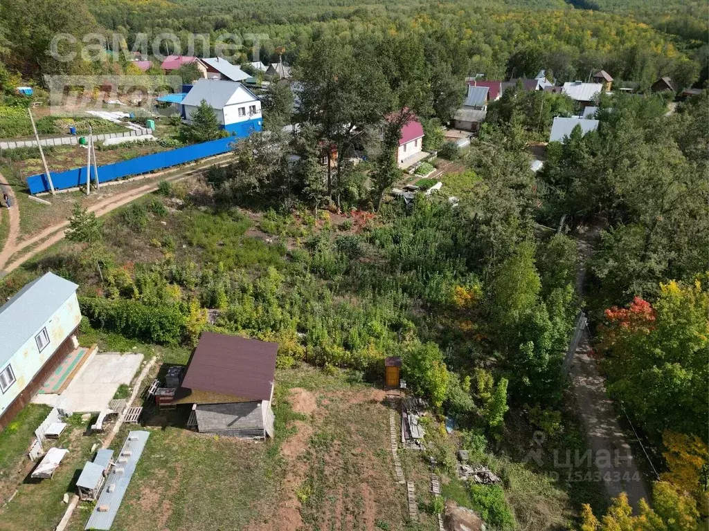 Участок в Татарстан, Альметьевский район, Ямашское с/пос, д. Нолинка ... - Фото 0