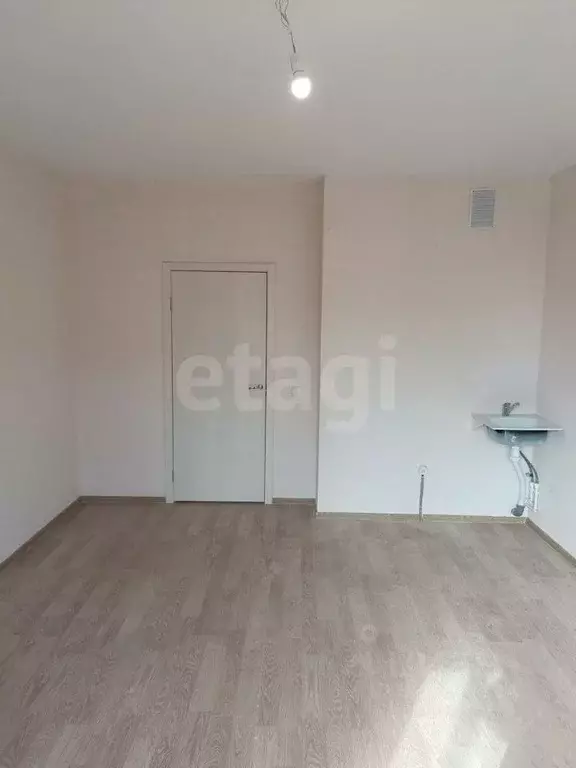 Студия Ленинградская область, Мурино Всеволожский район, ул. Шоссе в ... - Фото 1