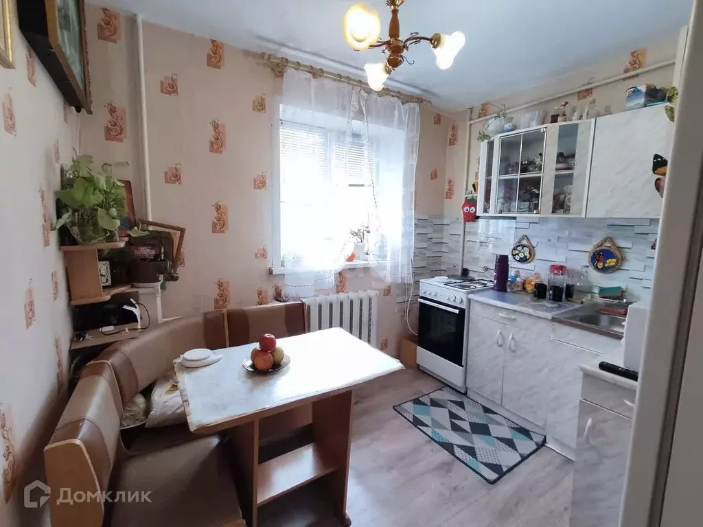Продаётся 1-к квартира, 35.4 м - Фото 0