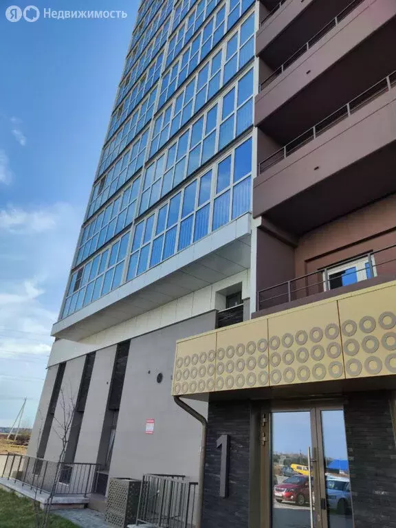 3-комнатная квартира: Киров, улица Потребкооперации, 40 (50 м) - Фото 1