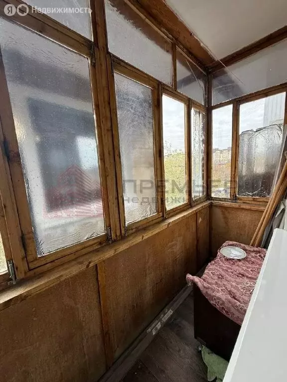 1-комнатная квартира: Волгоград, улица Пельше, 13 (30.8 м) - Фото 1