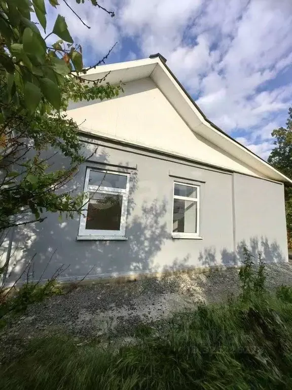 Дом в Ростовская область, Неклиновский район, Лакедемоновское с/пос, ... - Фото 2