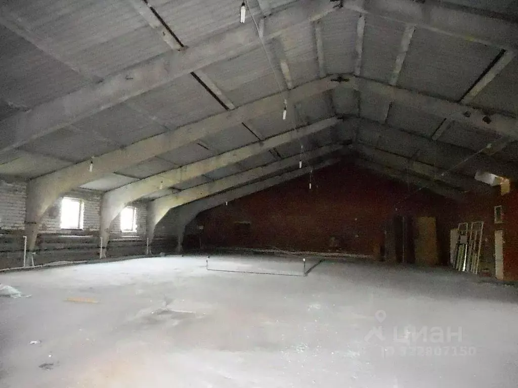 Производственное помещение в Татарстан, Высокогорский район, ... - Фото 2