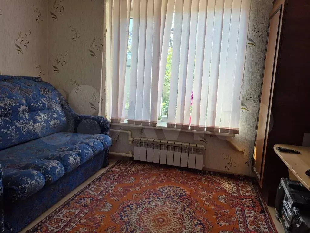 Дом 36,8 м на участке 3 сот. - Фото 1