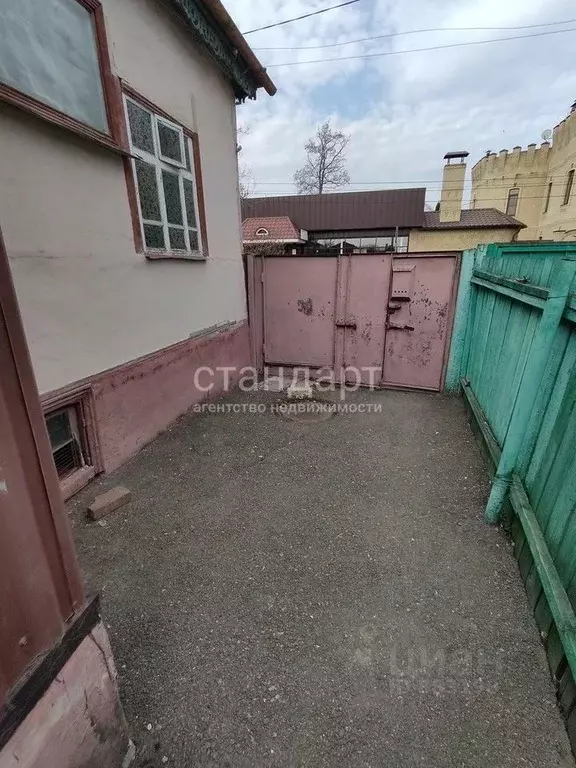 Дом в Ставропольский край, Ессентуки ул. Гагарина, 5 (88 м) - Фото 1