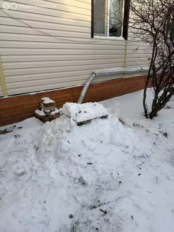 Дом в село Брылино, улица Горушки (83.7 м) - Фото 1