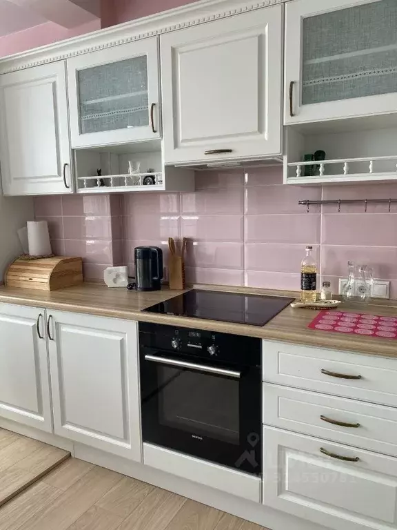 2-к кв. Московская область, Химки ул. Германа Титова, 5к2 (44.0 м) - Фото 1