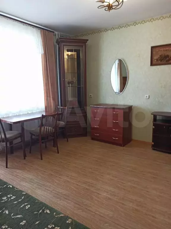 1-к. квартира, 40 м, 5/9 эт. - Фото 0