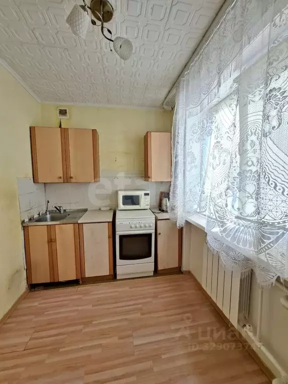 2-к кв. Сахалинская область, Южно-Сахалинск ул. Чехова, 172А (43.5 м) - Фото 1